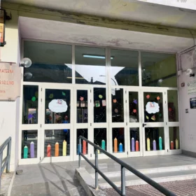 Scuola dell'Infanzia Falcone Borsellino