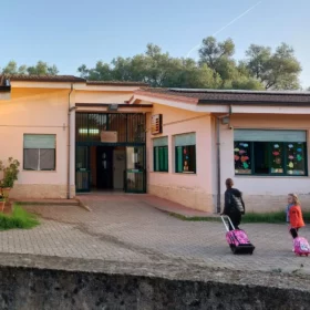 Scuola dell'Infanzia San Pietro