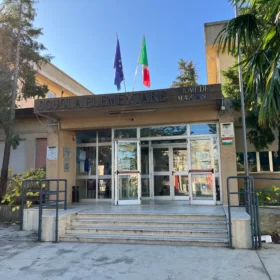 Scuola Primaria Marvasi