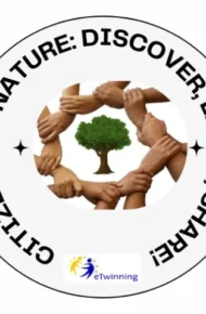 Citizens of Nature: Discover, Learn, Share!