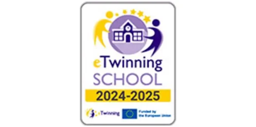 eTwinning School biennio 2025/2026